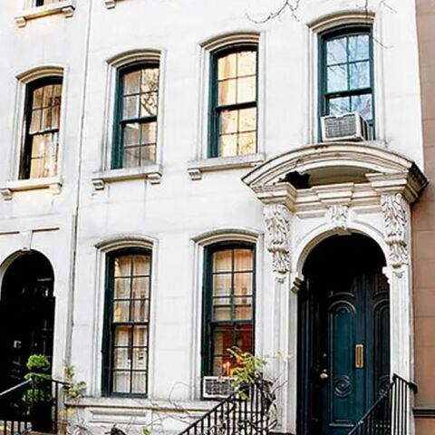 Στο σφυρί το αρχοντικό της θρυλικής ταινίας «Breakfast at Tiffany's» 