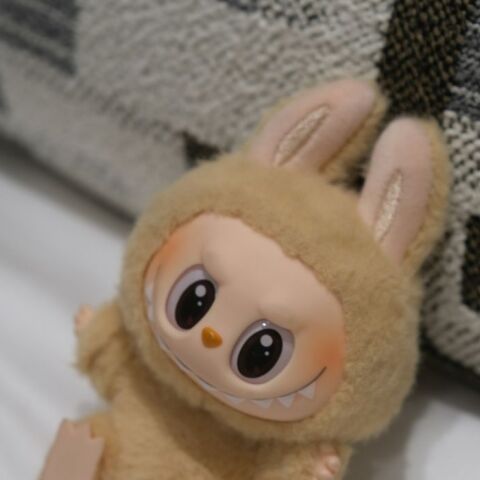 «Σκοτωμός» στη Βρετανία για τα «viral» κουκλάκια Labubu