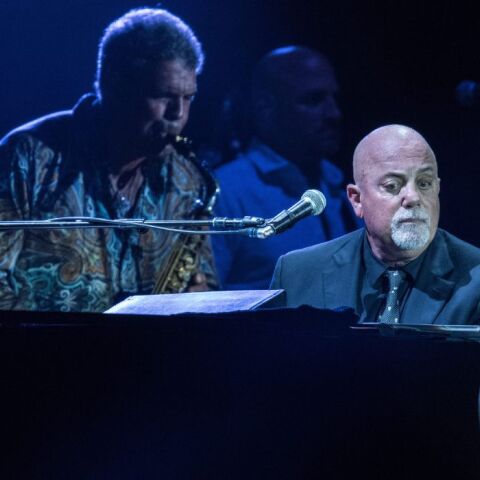 Ο Μπίλι Τζόελ ακυρώνει όλες τις συναυλίες του μετά τη διάγνωση εγκεφαλικής διαταραχής