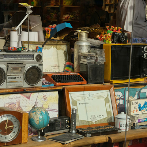 History for Hire: Η εταιρεία που ζωντανεύει το παρελθόν στο Χόλιγουντ