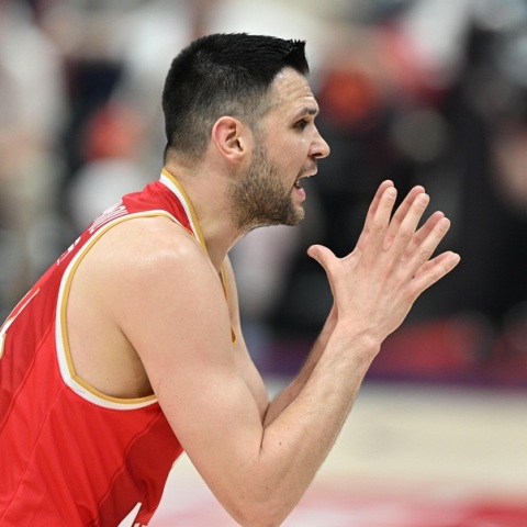 Ολυμπιακός