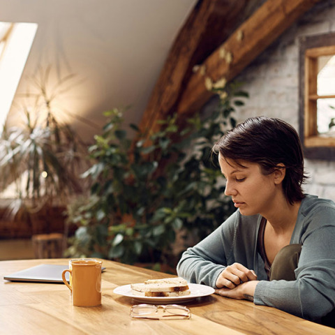 Όταν ο αλγόριθμος του TikTok σε βάζει σε δίαιτα – χωρίς να σε ρωτήσει