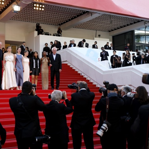 Πώς θα επηρεαστεί το Φεστιβάλ των Καννών