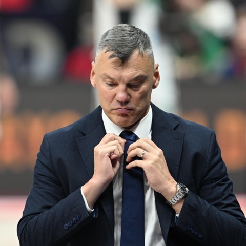 Γιασικεβίτσιους