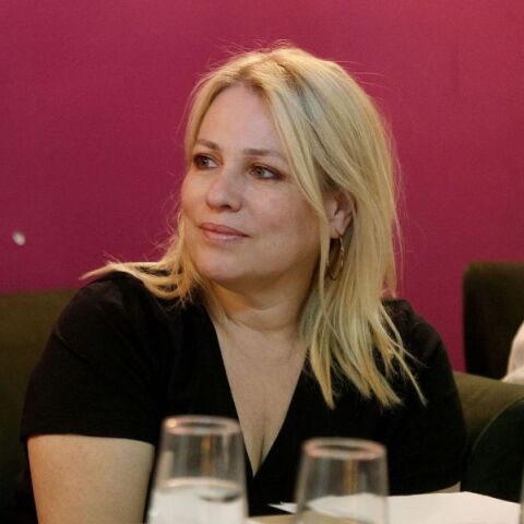 Η Μαριάννα Τουμασάτου