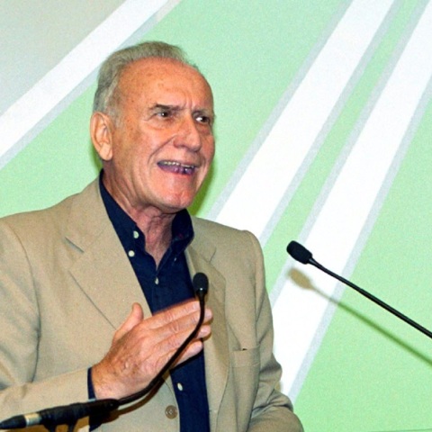 Χρήστος Ροκόφυλλος: Πέθανε ο πρώην βουλευτής και υπουργός του ΠΑΣΟΚ