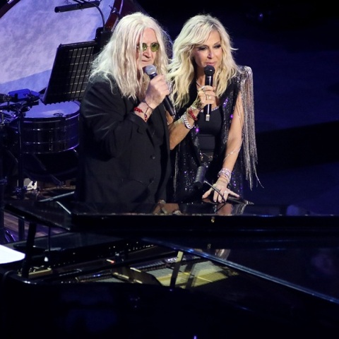 Άννα Βίσση - Νίκος Καρβέλας: Η άγνωστη ιστορία που τους «ένωσε» ξανά