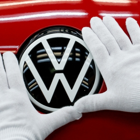 Volkswagen, χερια, οχημα