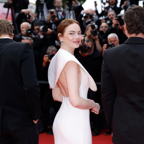 Η Έμα Στόουν