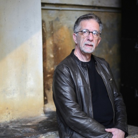 Δημήτρης Καμαρωτός