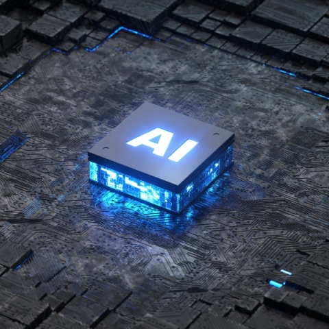 Τεχνητή νοημοσύνη