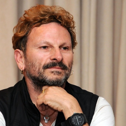 Μιχαήλ Μαρμαρινός