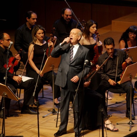 Μίλτος Πασχαλίδης: Ο Μητροπάνος φορούσε σακάκι για να κρύβει τον ορό και το σακουλάκι με τα φάρμακα