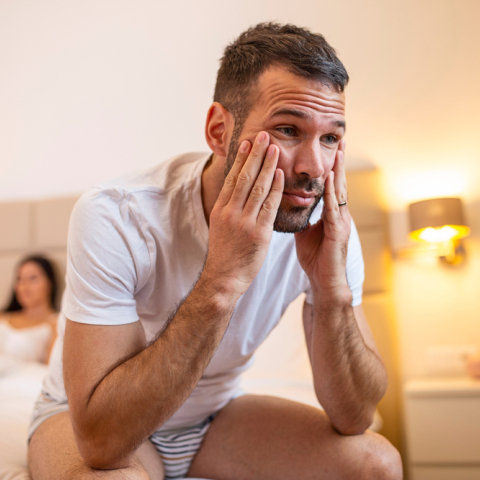 Ποια πάθηση του πέους ευθύνεται για προβλήματα στύσης;