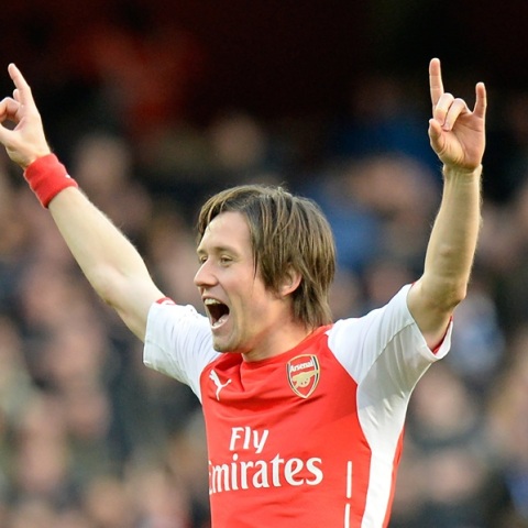 Τόμας Ροσίτσκι: Νοσηλεύτηκε στην εντατική λόγω καρδιολογικού προβλήματος