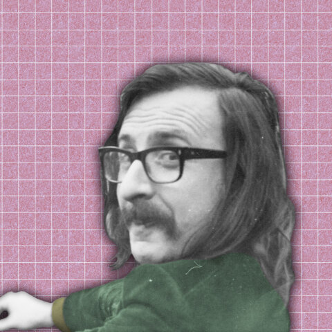 Διονύσης Σαββόπουλος