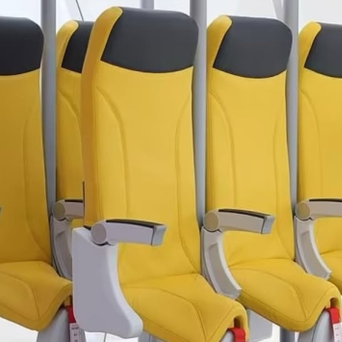 καθισμτα αεροπλανου