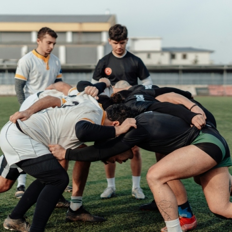 παιχτες ραγκι συγκρουονται