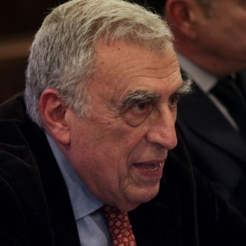 Προσωπικά Δεδομένα: Παραιτήθηκε ο πρόεδρος της Αρχής για «προσωπικούς λόγους»