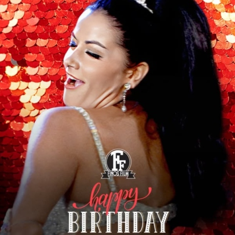 Η Ζωζώ Σαπουντζάκη