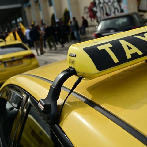 Ταξί