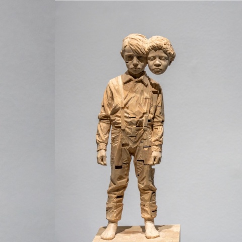 Έργο του Gerhard Demetz