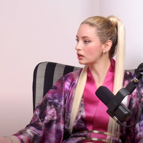 Η Όλγα Κοτλιδά για τα χρήματα από το Only Fans