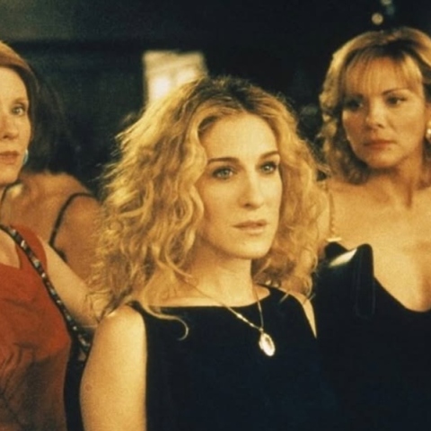 Σάρα Τζέσικα Πάρκερ: Η αποκάλυψη που σόκαρε τους θαυμαστές της