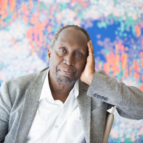 Νγκούγκι Γουά θιόνγκο: Πέθανε σε ηλικία 87 ετών ο τιτάνας της αφρικανικής λογοτέχνιας