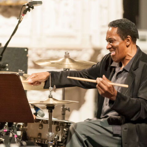 Πέθανε στα 82 του ο Αλ Φόστερ ένας από τους κορυφαίους ντράμερ της τζαζ