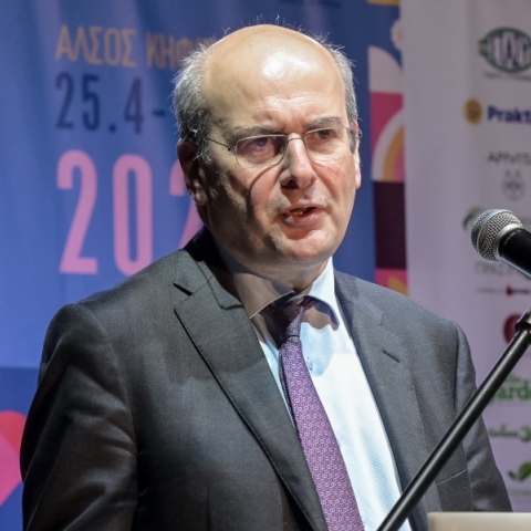 Χατζηδάκης για ΟΠΕΚΕΠΕ 