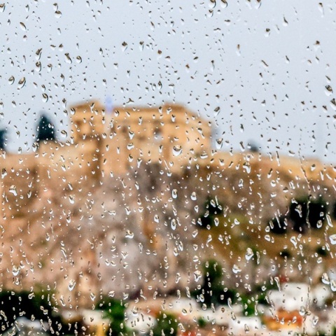 Άστατος ο καιρός την Παρασκευή