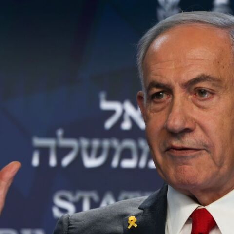 Νετανιάχου: Το Ισραήλ αποδέχεται τη νέα πρόταση εκεχειρίας των ΗΠΑ για τη Γάζα