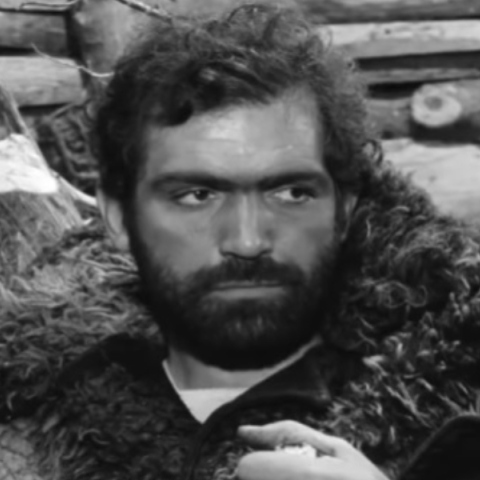 Ο Κώστας Καζάκος