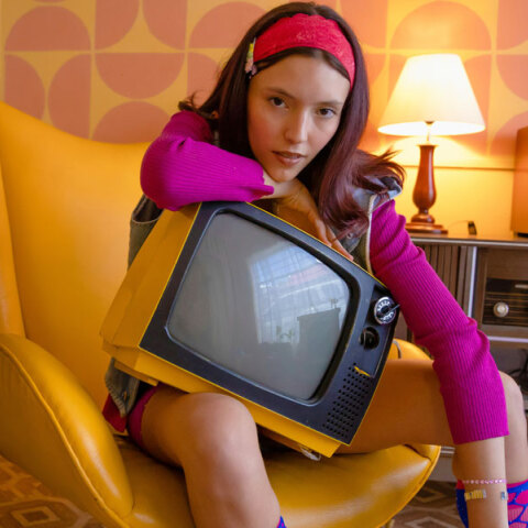 Vintage και ρετρό, η επιστροφή του παρελθόντος