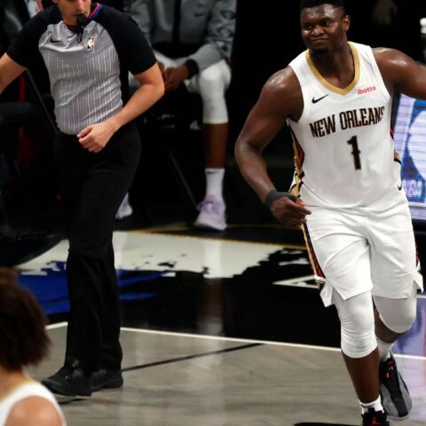 Σταρ του ΝΒΑ κατηγορείται για βιασμό και σεξουαλική κακοποίηση