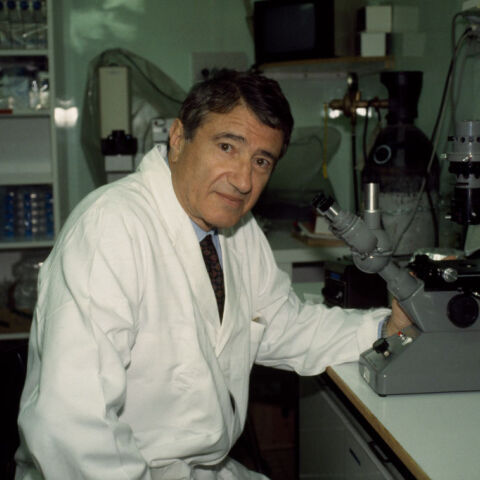 Πέθανε ο Ετιέν-Εμίλ Μπολιέ ο πατέρας του χαπιού της άμβλωσης