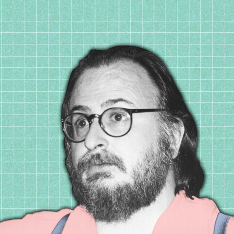 Διονύσης Σαββόπουλος