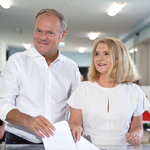 Εκλογές στην Πολωνία