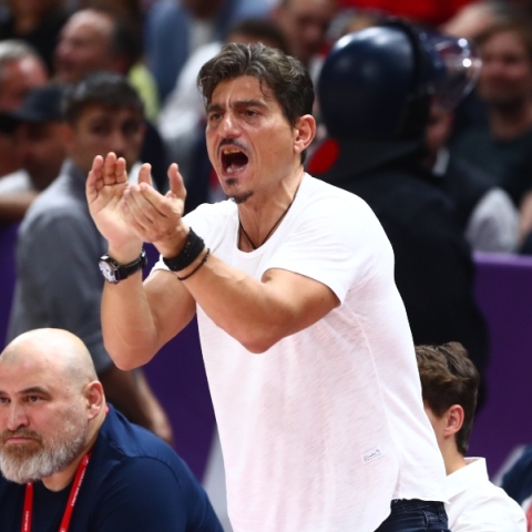 Γιαννακόπουλος εν όψει του ντέρμπι με τον Ολυμπιακό: «Έρχομαι!»