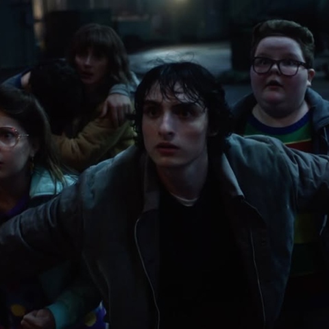 Stranger Things 5: Κυκλοφόρησε το πρώτο τρέιλερ