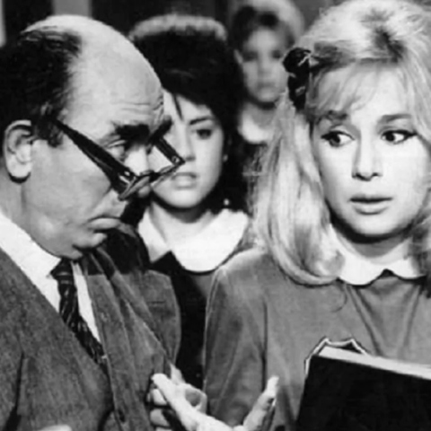  Φίνος Φιλμ για τις Πανελλήνιες εξετάσεις