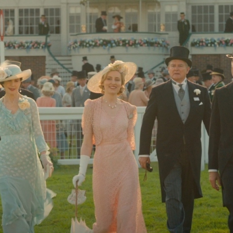 Ο Πύργος του Downton – Το Μεγάλο Φινάλε: Δείτε το τρέιλερ της τρίτης και τελευταίας ταινίας της σειράς