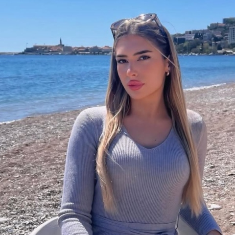 Τραγικό θάνατο βρήκε μία 19χρονη Σέρβα στο Μαυροβούνιο