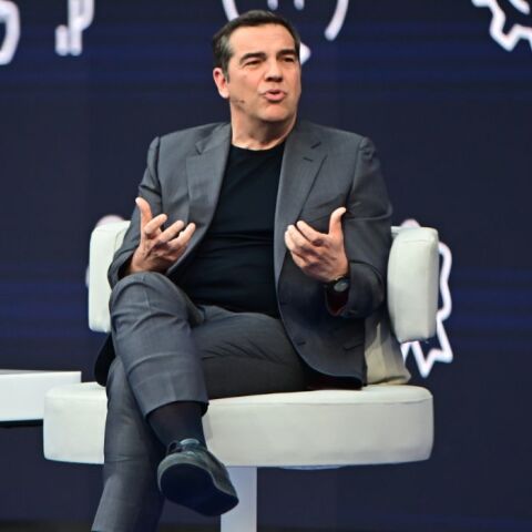 Αλέξης Τσίπρας: Η χώρα συνεχίζει να αποκλίνει από την Ευρώπη