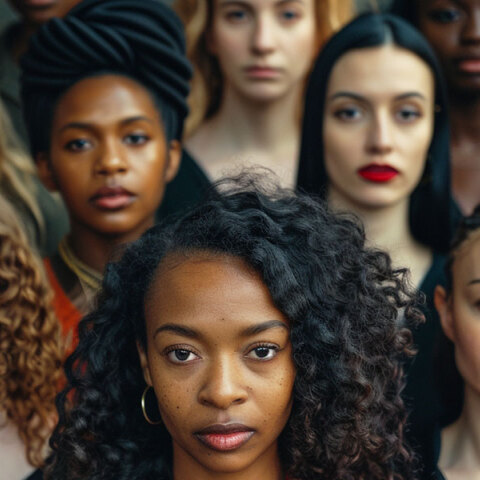 Ο Ρατσισμός των αποχρώσεων