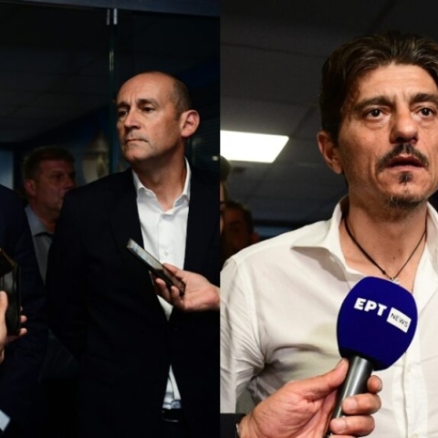 Ολυμπιακός-Παναθηναϊκός: Συνεχίζονται οι τελικοί στην Basket League