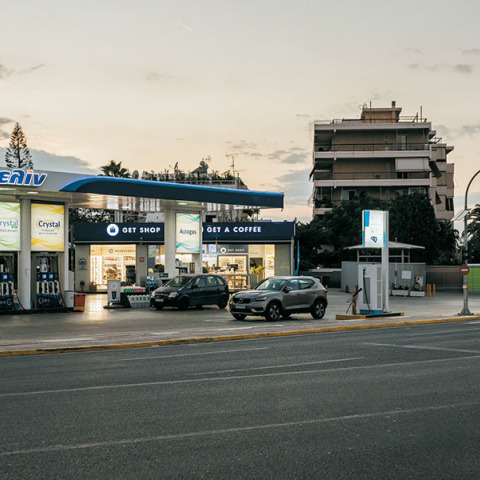 Ελίν: βιωσιμότητα και καινοτομία στο επίκεντρο