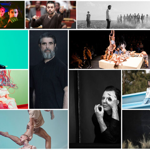 Φεστιβάλ Αθηνών Επιδαύρου: 25 στιγμές που ξεχωρίσαμε