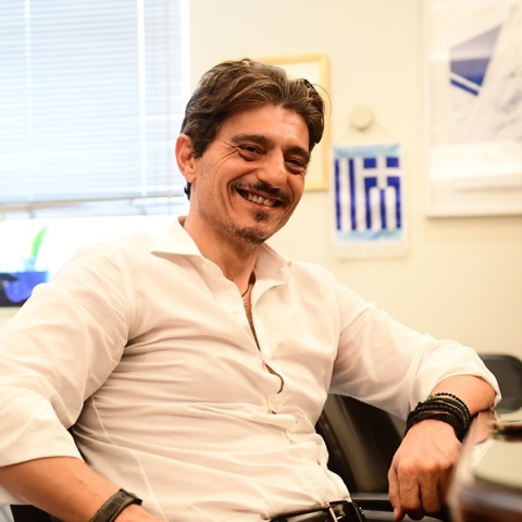 Γιαννακόπουλος: Όλα πήγαν καλά, το πρωτάθλημα θα συνεχιστεί